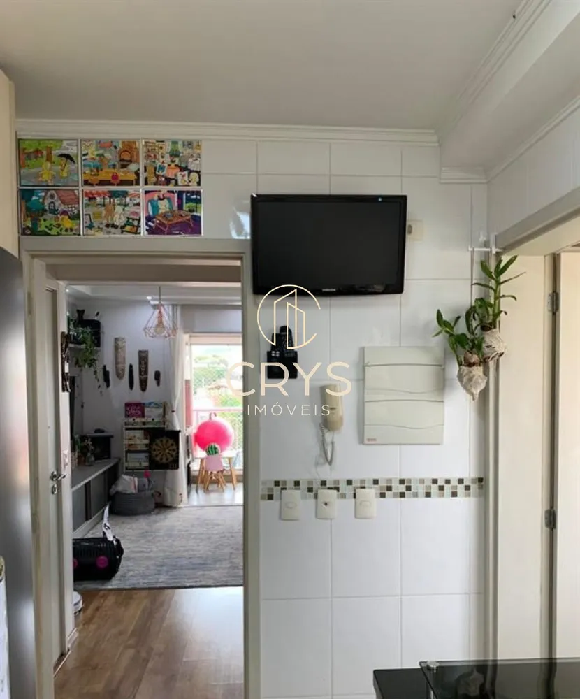 Apartamento, 3 quartos, 89 m² - Foto 7
