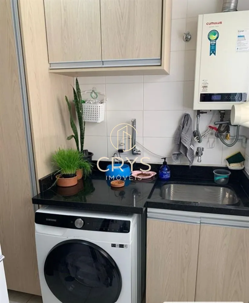 Apartamento, 3 quartos, 89 m² - Foto 6