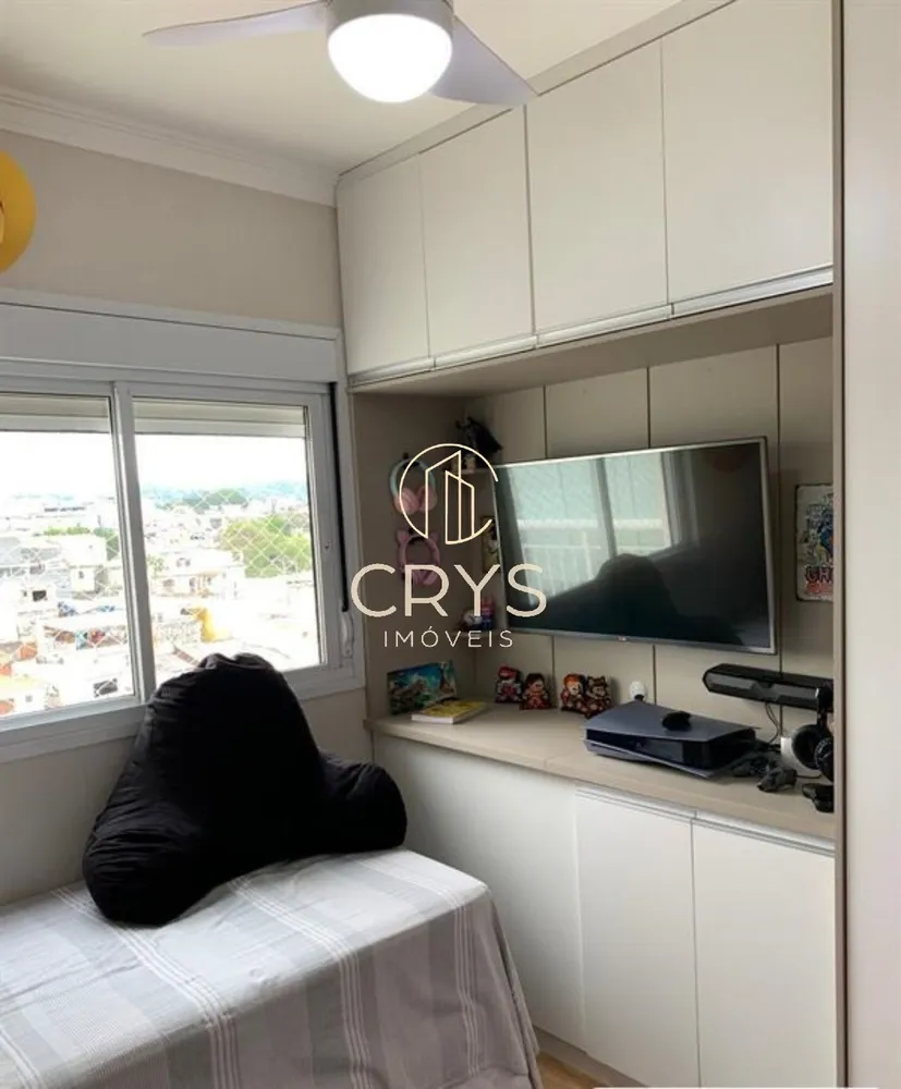 Apartamento, 3 quartos, 89 m² - Foto 10