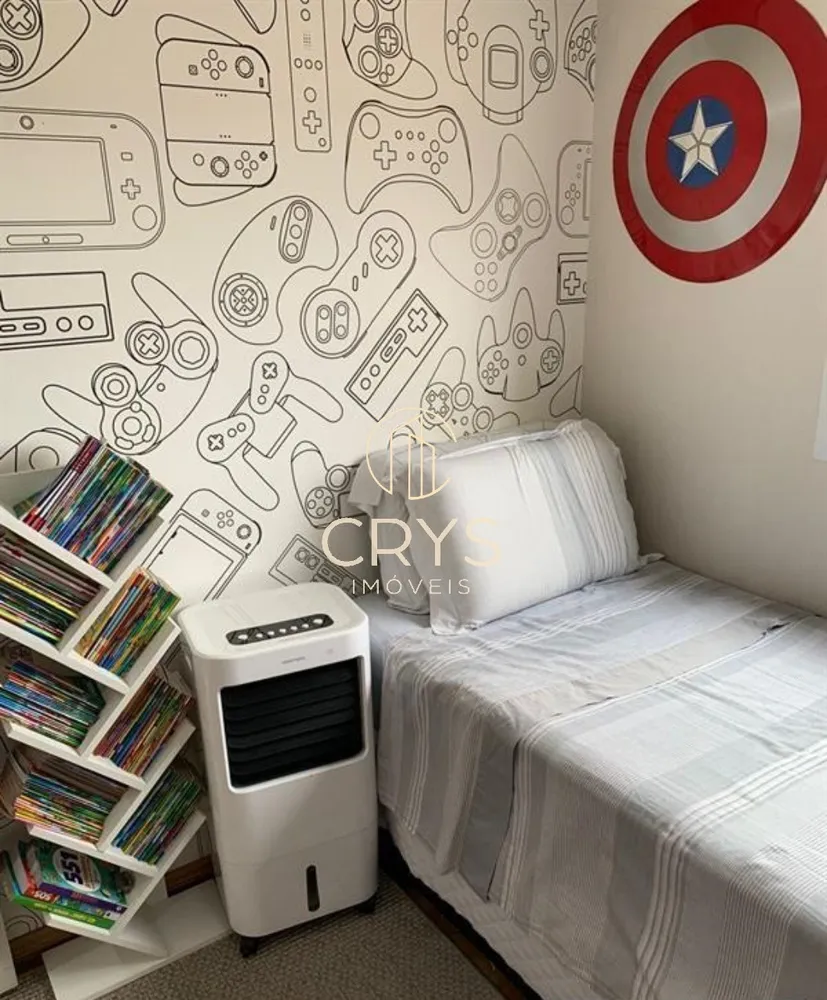 Apartamento, 3 quartos, 89 m² - Foto 9