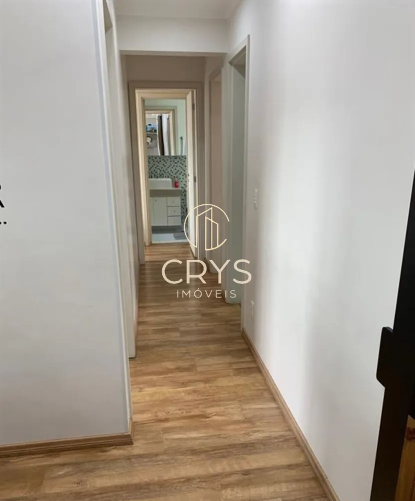 Apartamento, 3 quartos, 89 m² - Foto 3