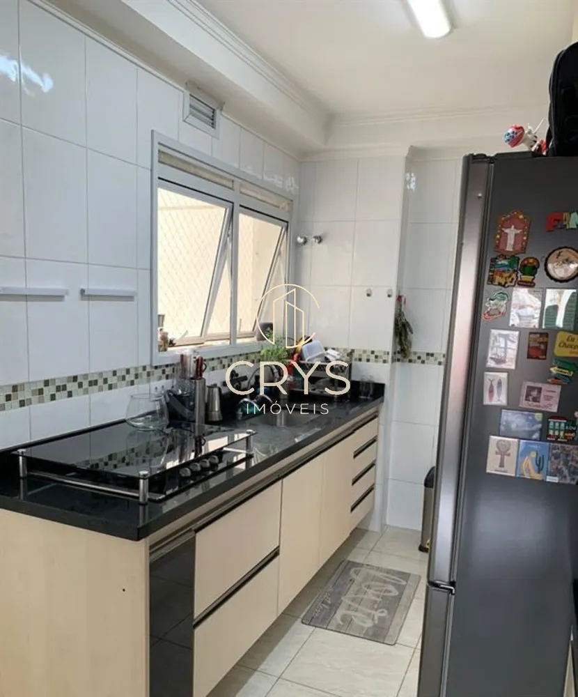 Apartamento, 3 quartos, 89 m² - Foto 4