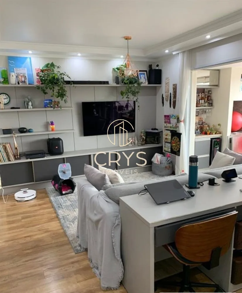 Apartamento, 3 quartos, 89 m² - Foto 2