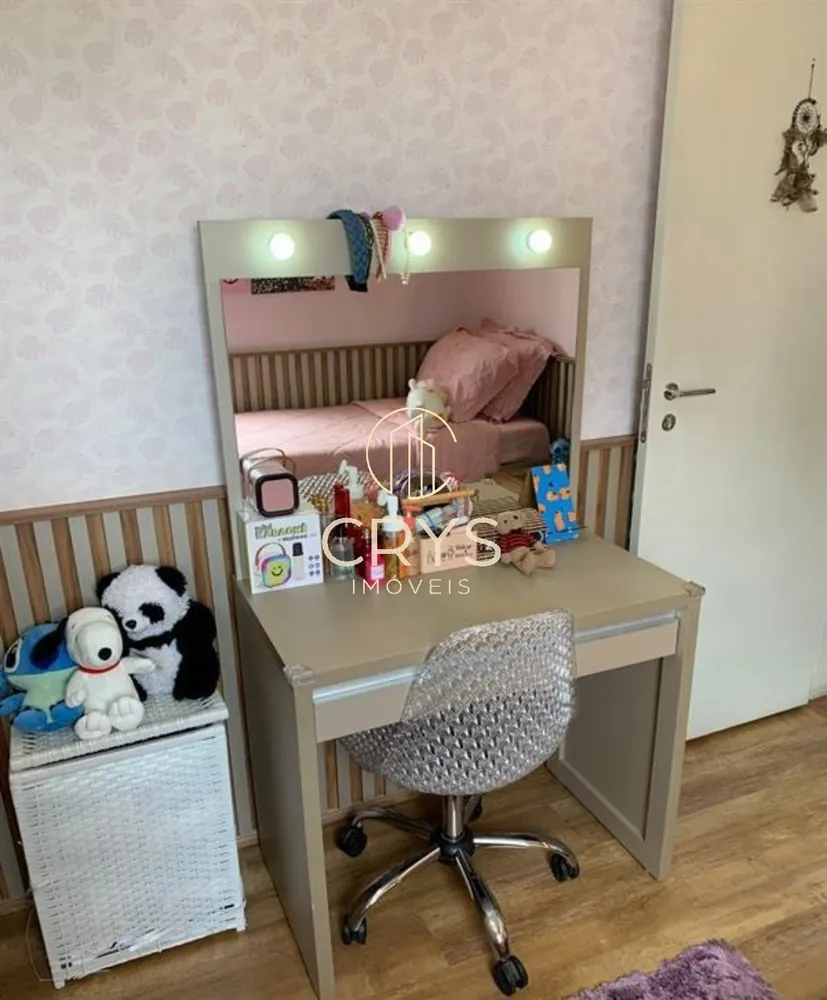 Apartamento, 3 quartos, 89 m² - Foto 4