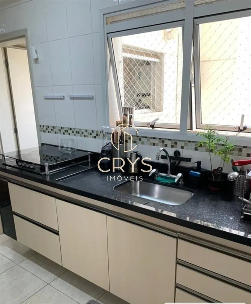 Apartamento, 3 quartos, 89 m² - Foto 1