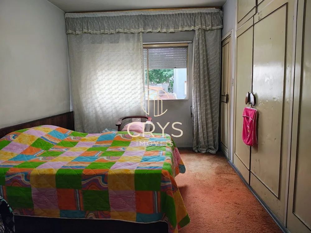 Apartamento, 3 quartos, 195 m² - Foto 7