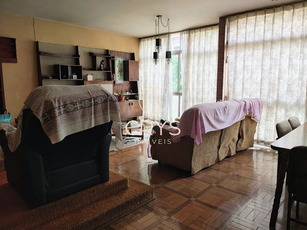 Apartamento, 3 quartos, 195 m² - Foto 6