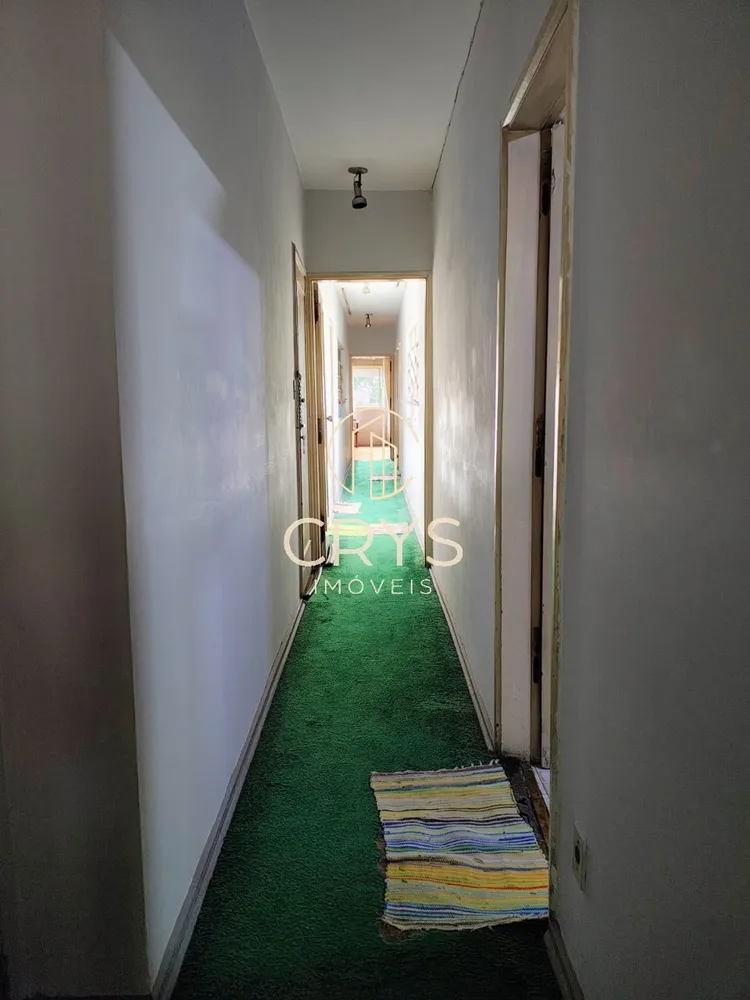 Apartamento, 3 quartos, 195 m² - Foto 11