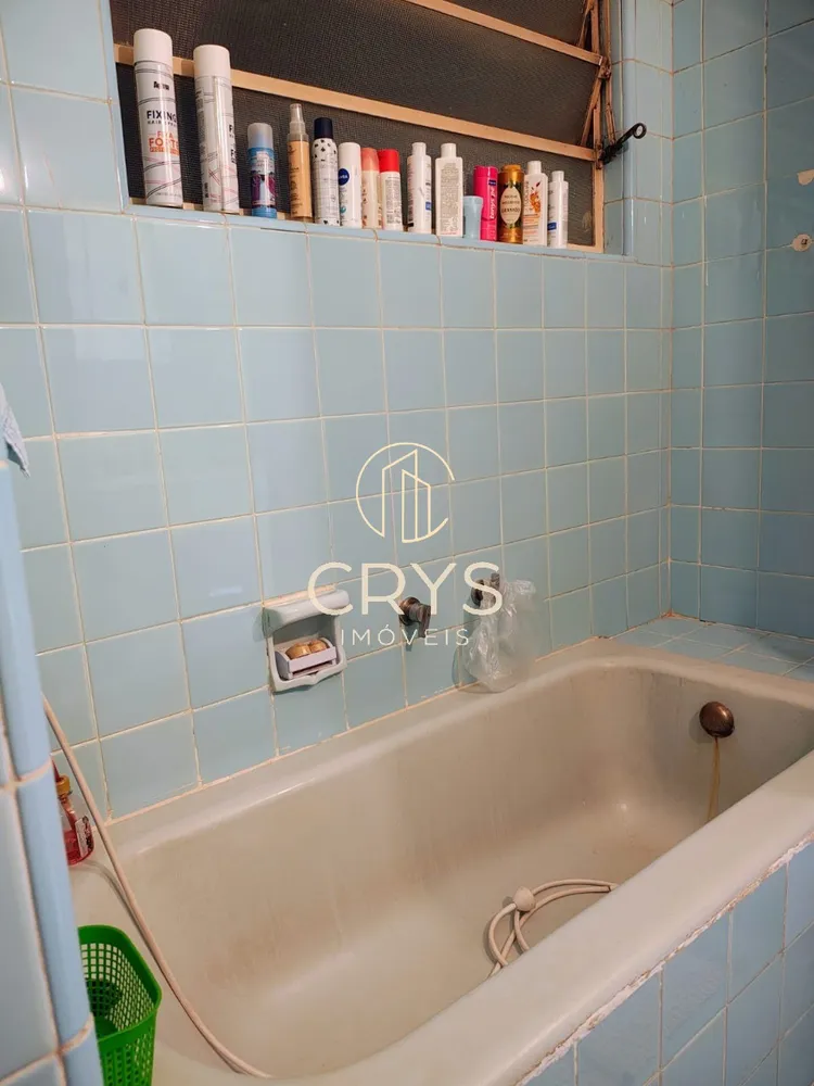 Apartamento, 3 quartos, 195 m² - Foto 6