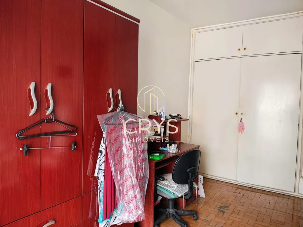 Apartamento, 3 quartos, 195 m² - Foto 4