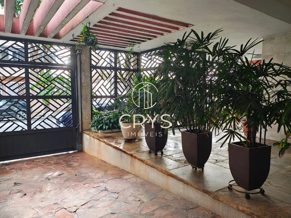Apartamento, 3 quartos, 195 m² - Foto 2