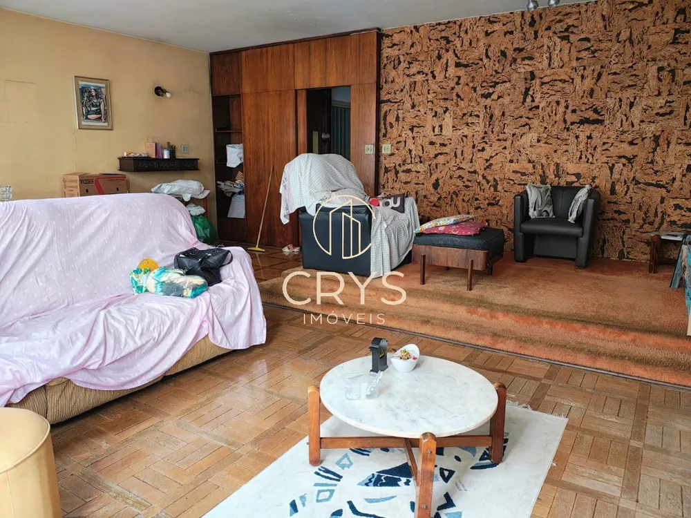 Apartamento, 3 quartos, 195 m² - Foto 11