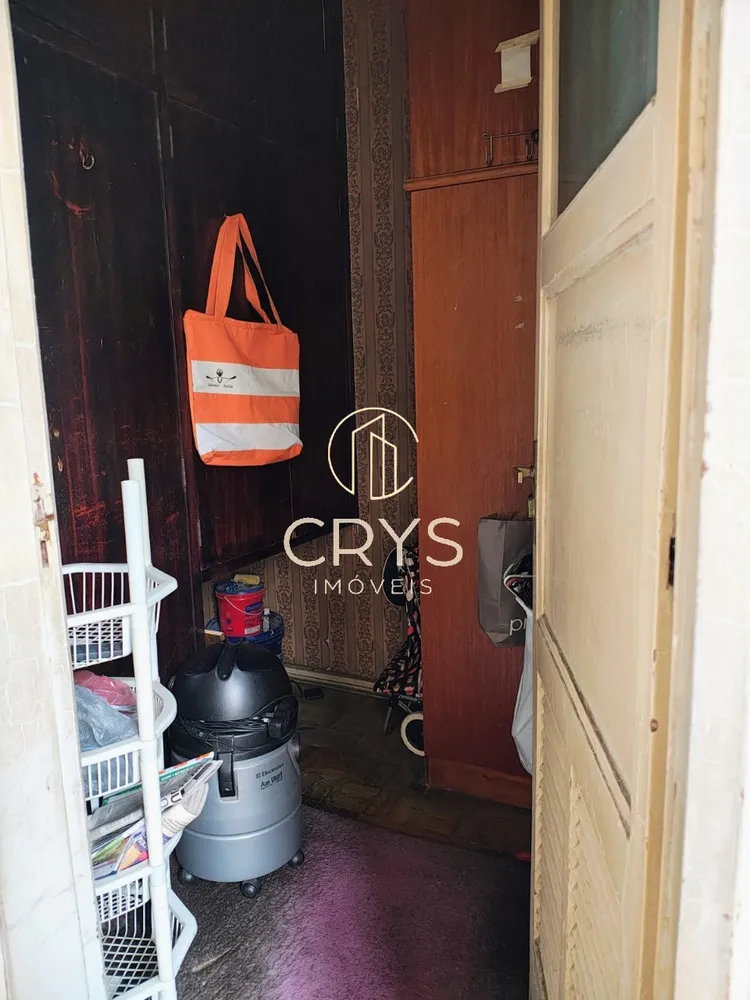 Apartamento, 3 quartos, 195 m² - Foto 14