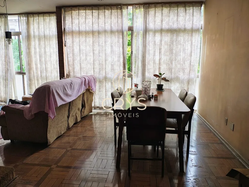 Apartamento, 3 quartos, 195 m² - Foto 1
