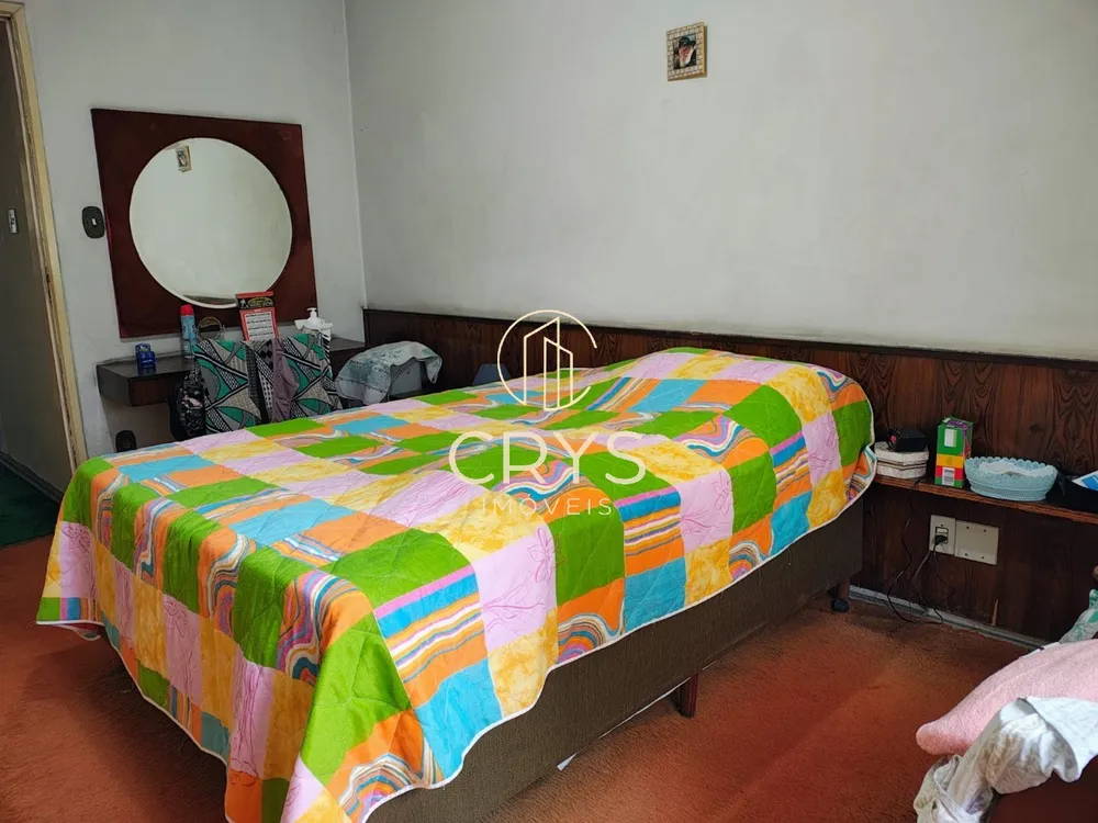 Apartamento, 3 quartos, 195 m² - Foto 5