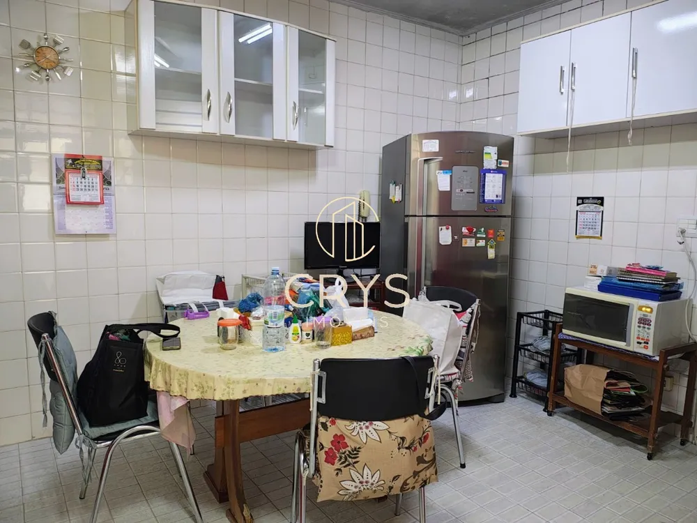 Apartamento, 3 quartos, 195 m² - Foto 3