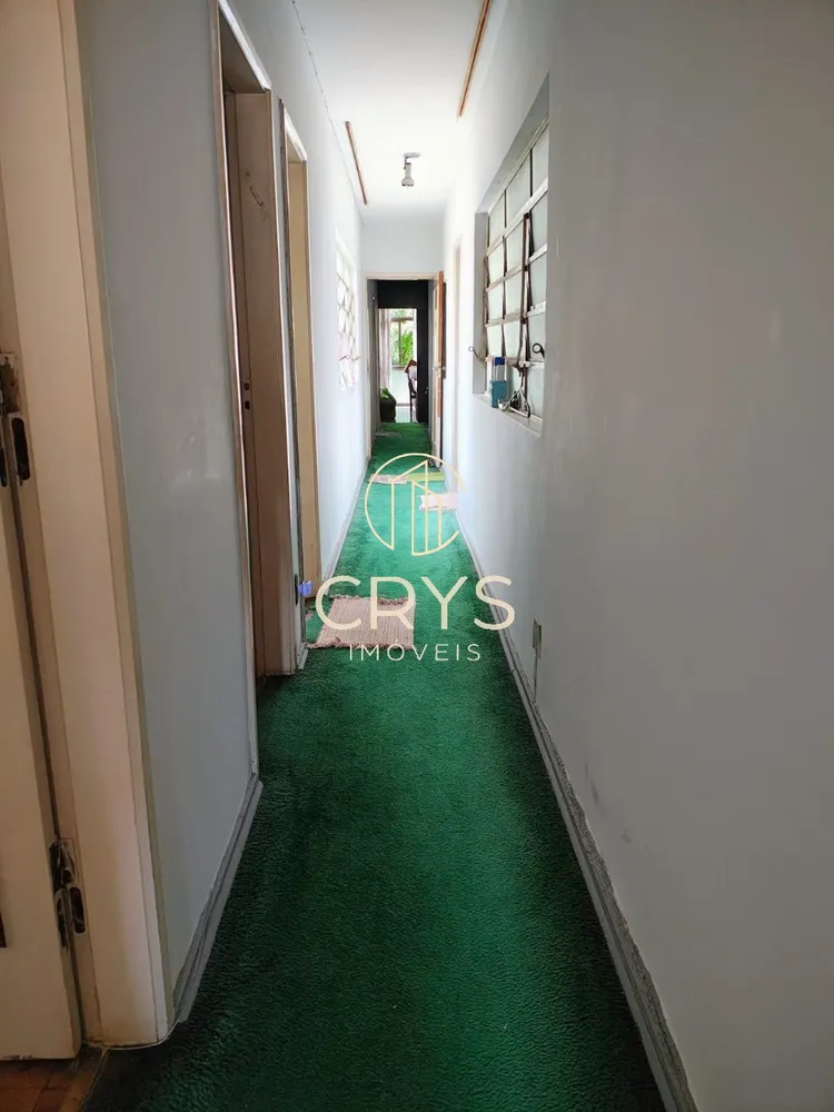 Apartamento, 3 quartos, 195 m² - Foto 8