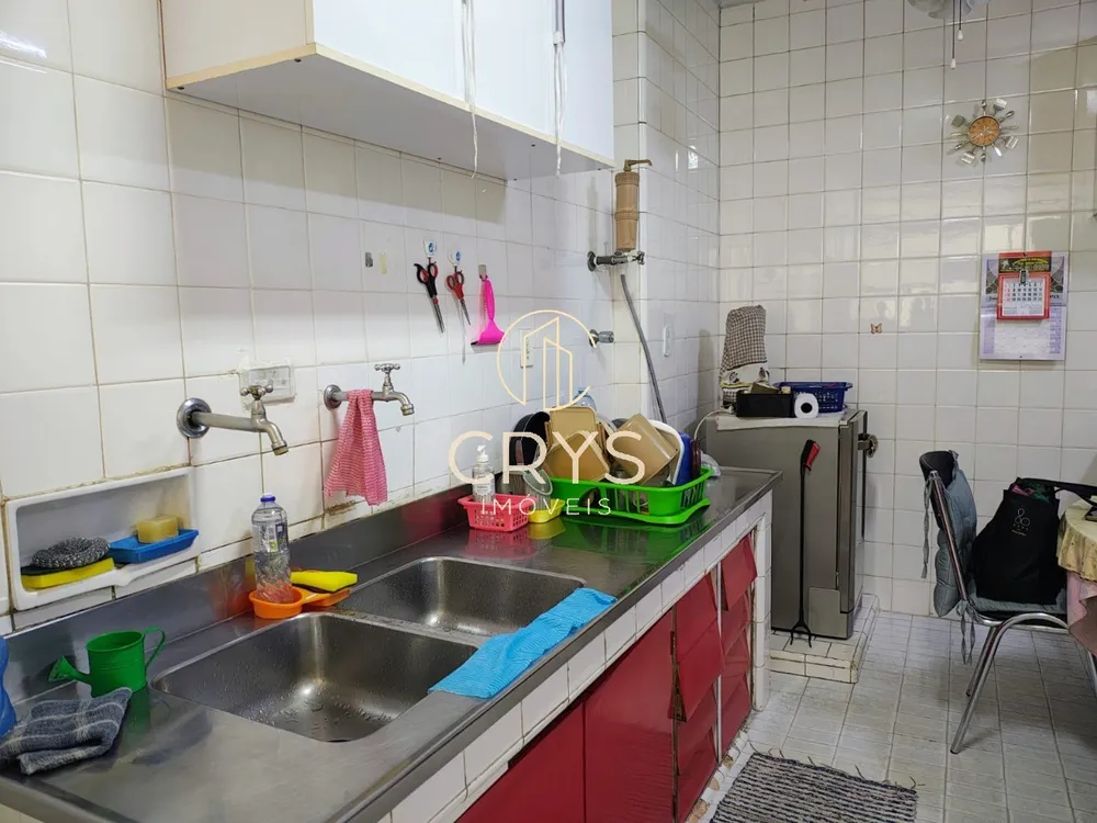 Apartamento, 3 quartos, 195 m² - Foto 9