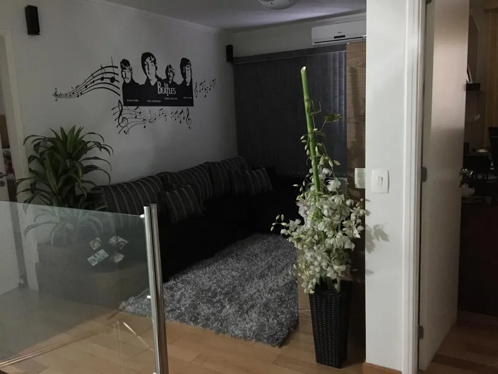 Casa, 3 quartos, 240 m² - Foto 3