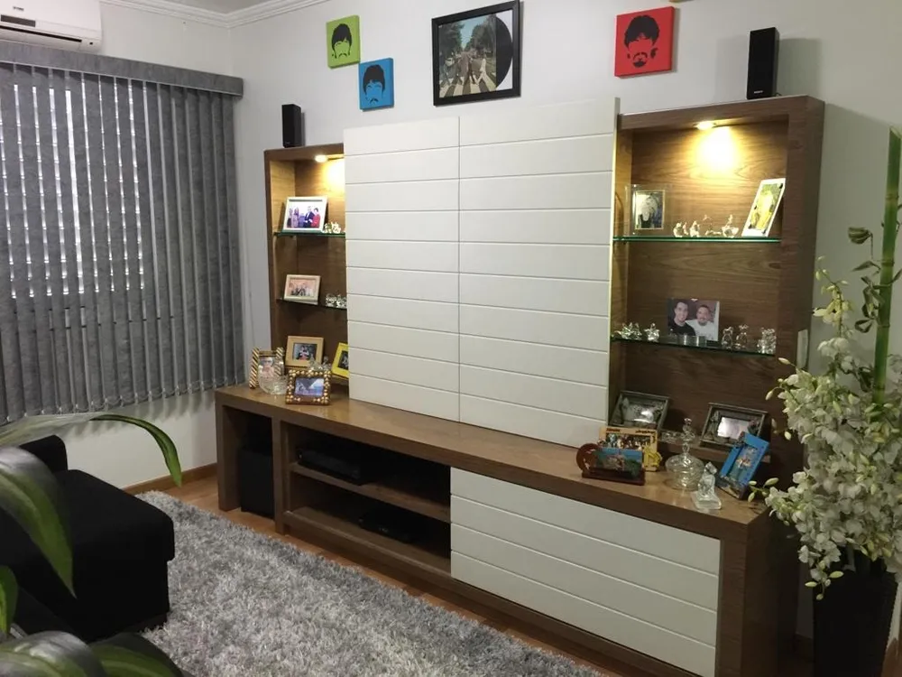 Casa, 3 quartos, 240 m² - Foto 4