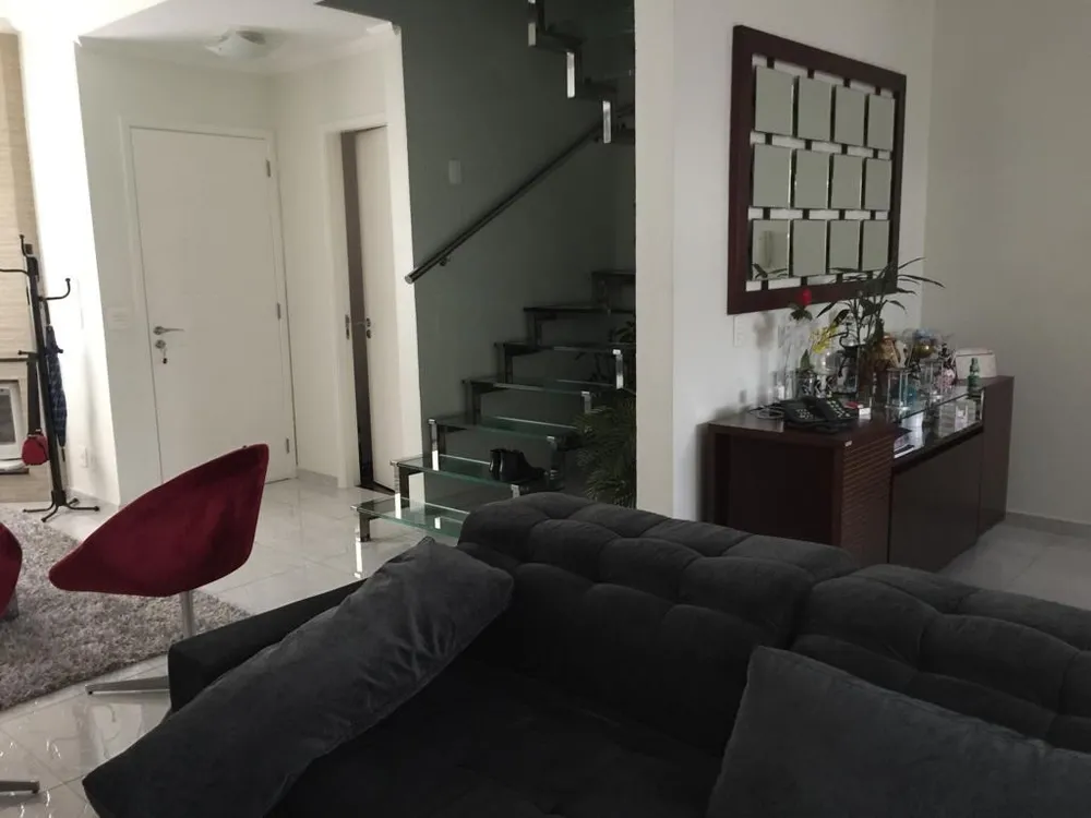 Casa, 3 quartos, 240 m² - Foto 2