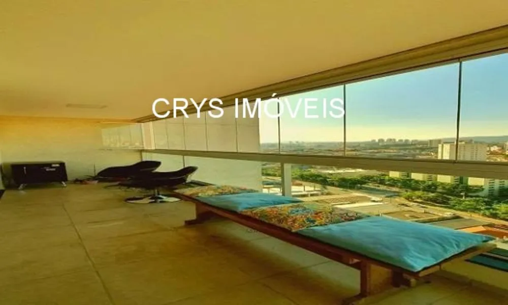 Apartamento, 3 quartos, 114 m² - Foto 14