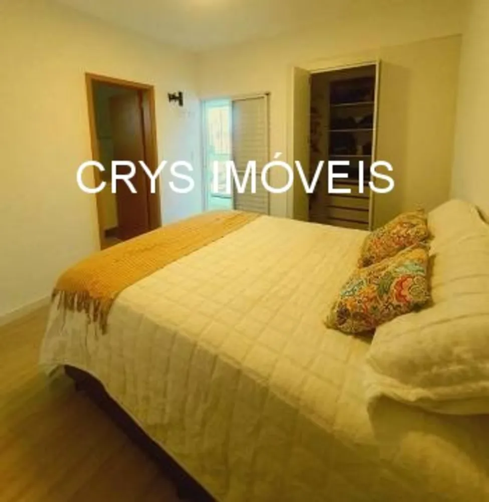 Apartamento, 3 quartos, 114 m² - Foto 6