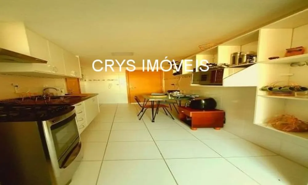 Apartamento, 3 quartos, 114 m² - Foto 2