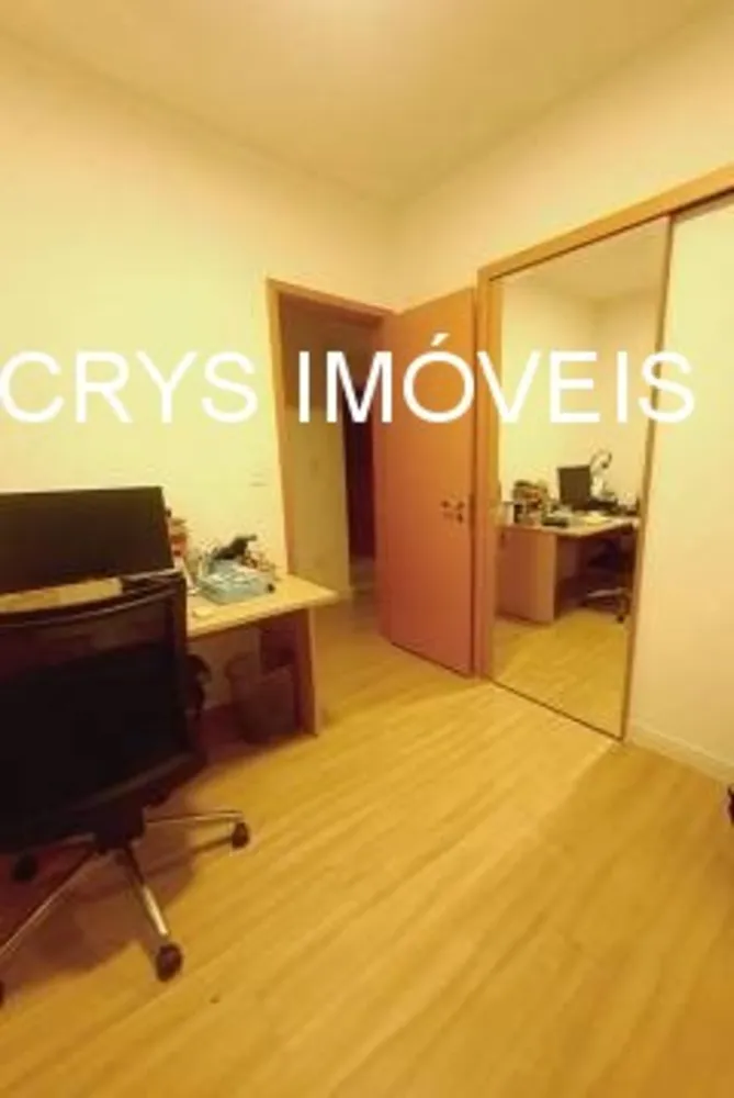 Apartamento, 3 quartos, 114 m² - Foto 7