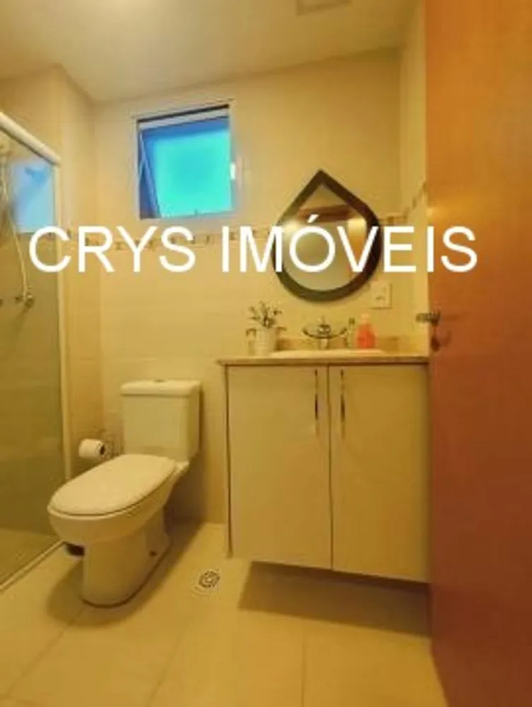 Apartamento, 3 quartos, 114 m² - Foto 4