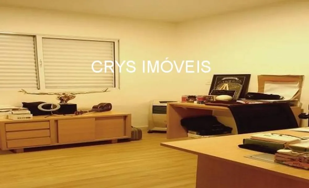 Apartamento, 3 quartos, 114 m² - Foto 5