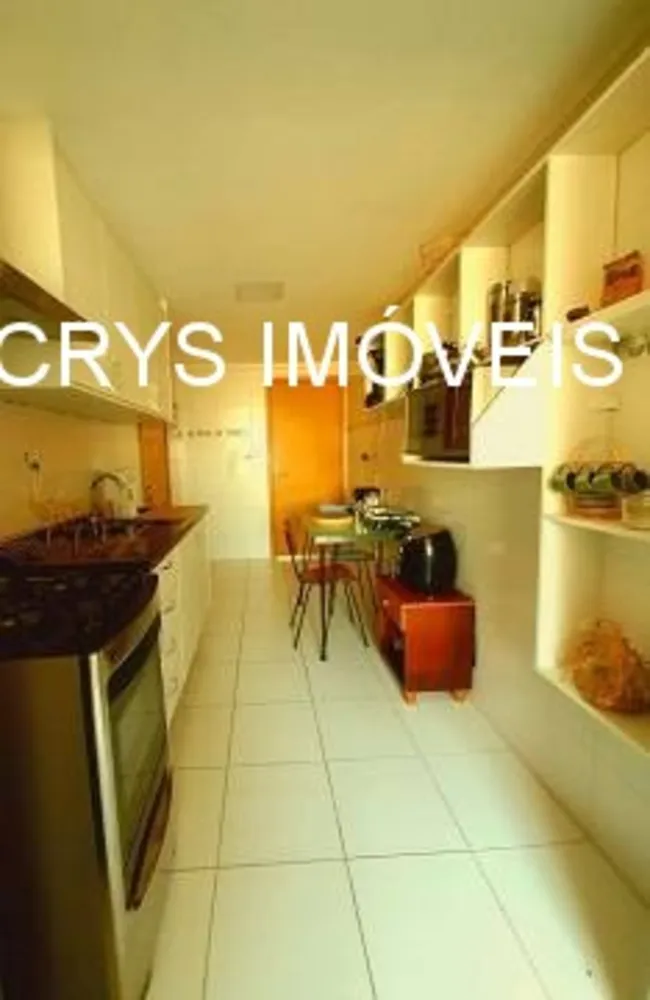 Apartamento, 3 quartos, 114 m² - Foto 9