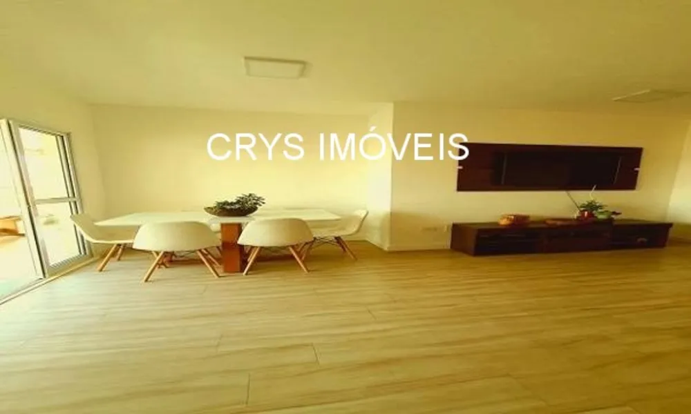 Apartamento, 3 quartos, 114 m² - Foto 1