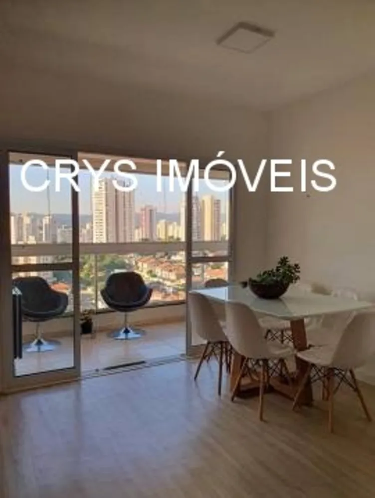Apartamento, 3 quartos, 114 m² - Foto 7