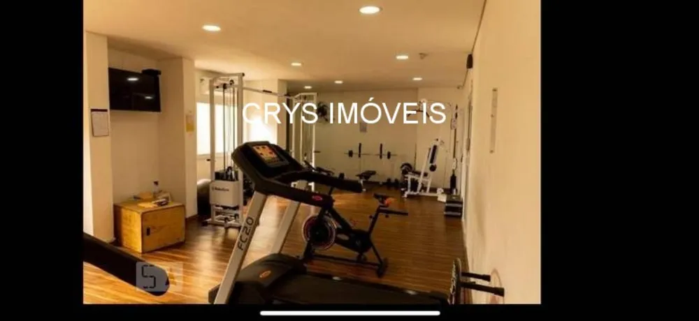 Apartamento, 3 quartos, 114 m² - Foto 11