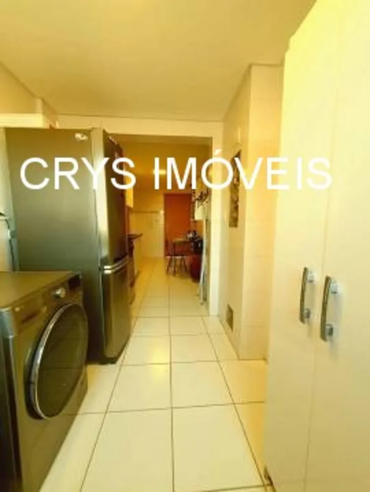Apartamento, 3 quartos, 114 m² - Foto 12
