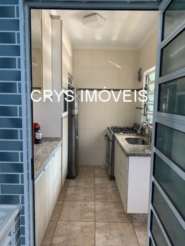 Casa, 2 quartos, 120 m² - Foto 4