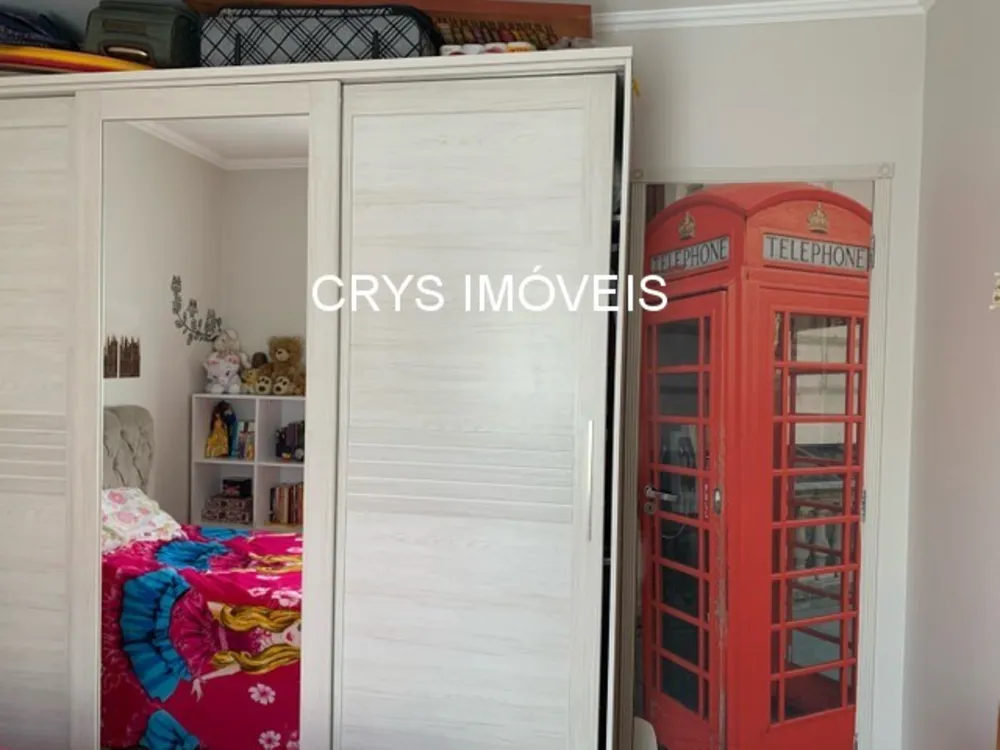Casa, 2 quartos, 120 m² - Foto 3