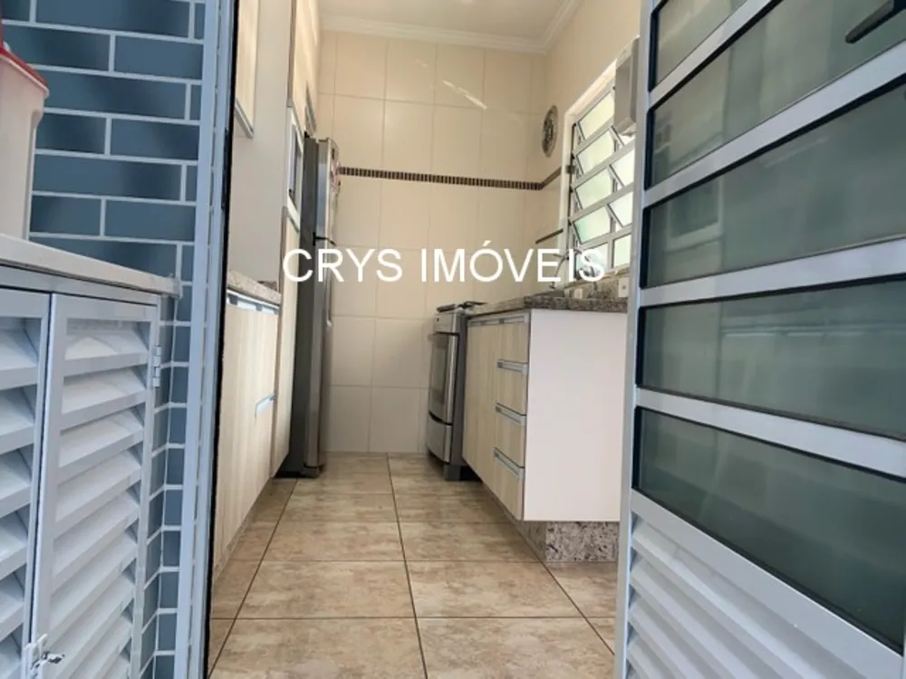 Casa, 2 quartos, 120 m² - Foto 6