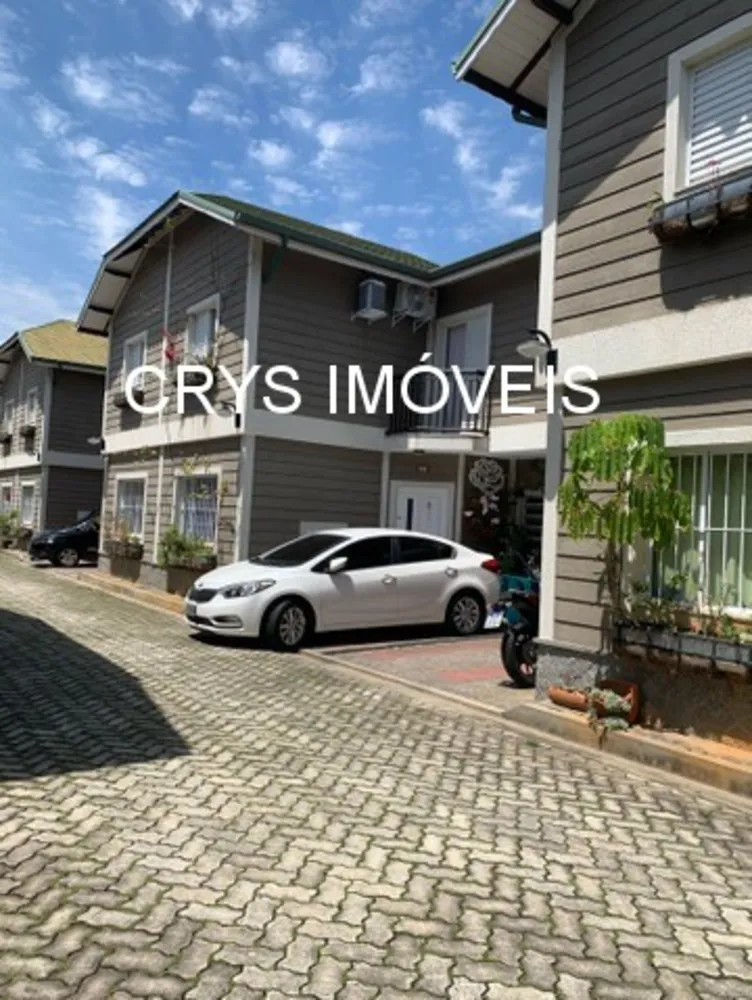 Casa, 2 quartos, 120 m² - Foto 1