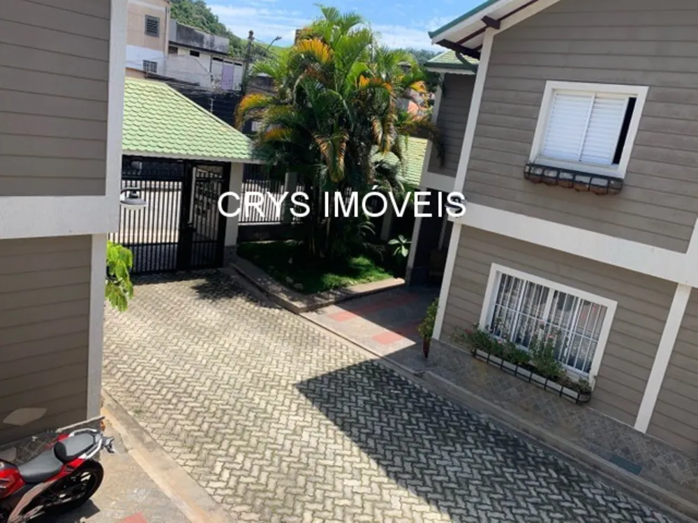 Casa, 2 quartos, 120 m² - Foto 2