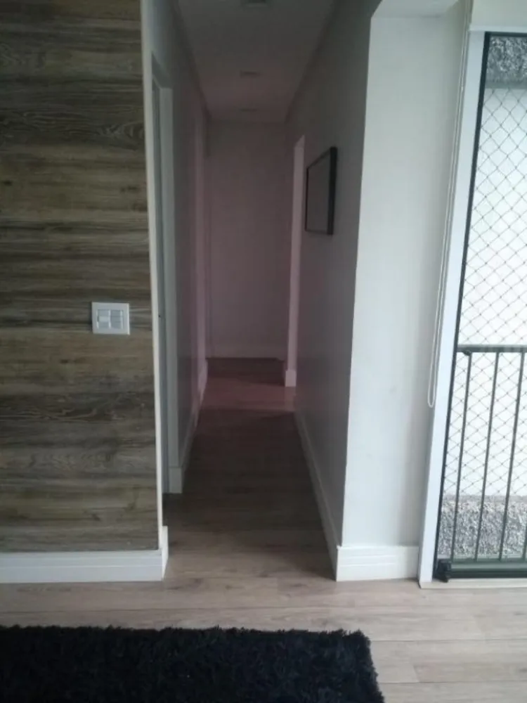 Apartamento, 3 quartos, 94 m² - Foto 12