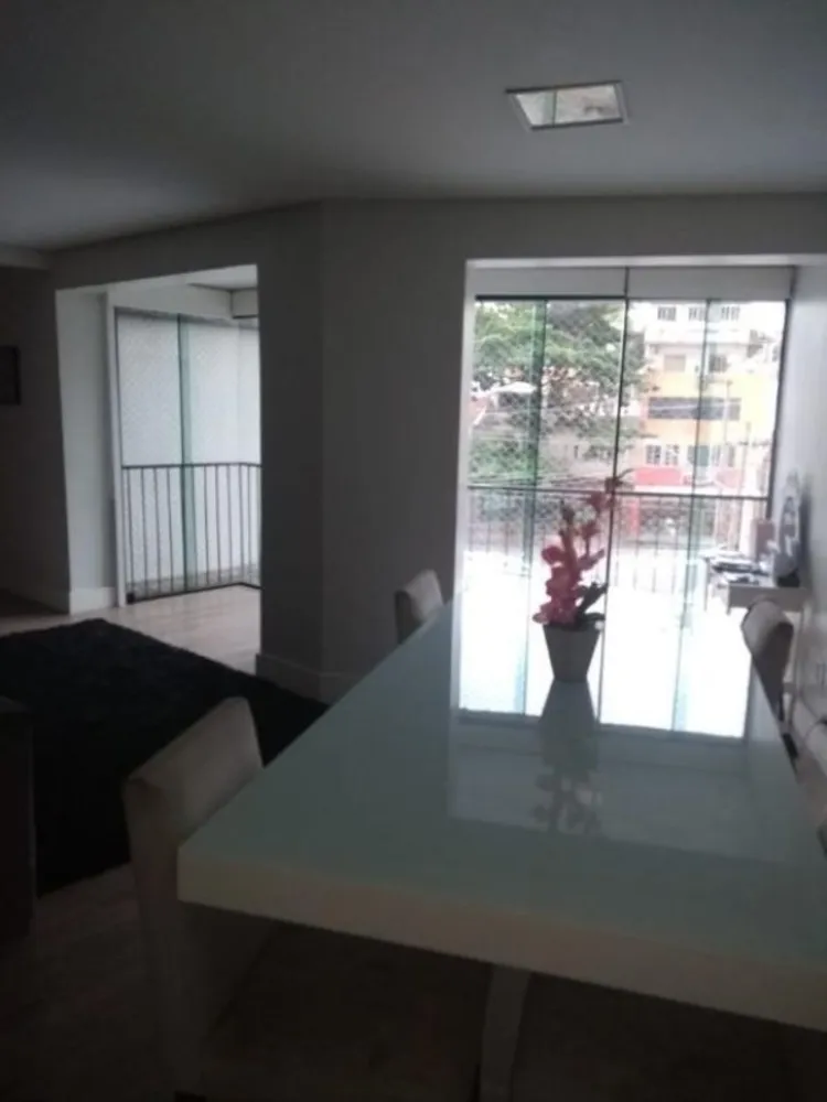 Apartamento, 3 quartos, 94 m² - Foto 9