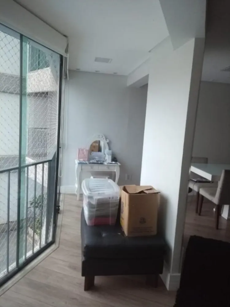 Apartamento, 3 quartos, 94 m² - Foto 4