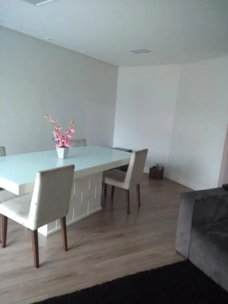 Apartamento, 3 quartos, 94 m² - Foto 8