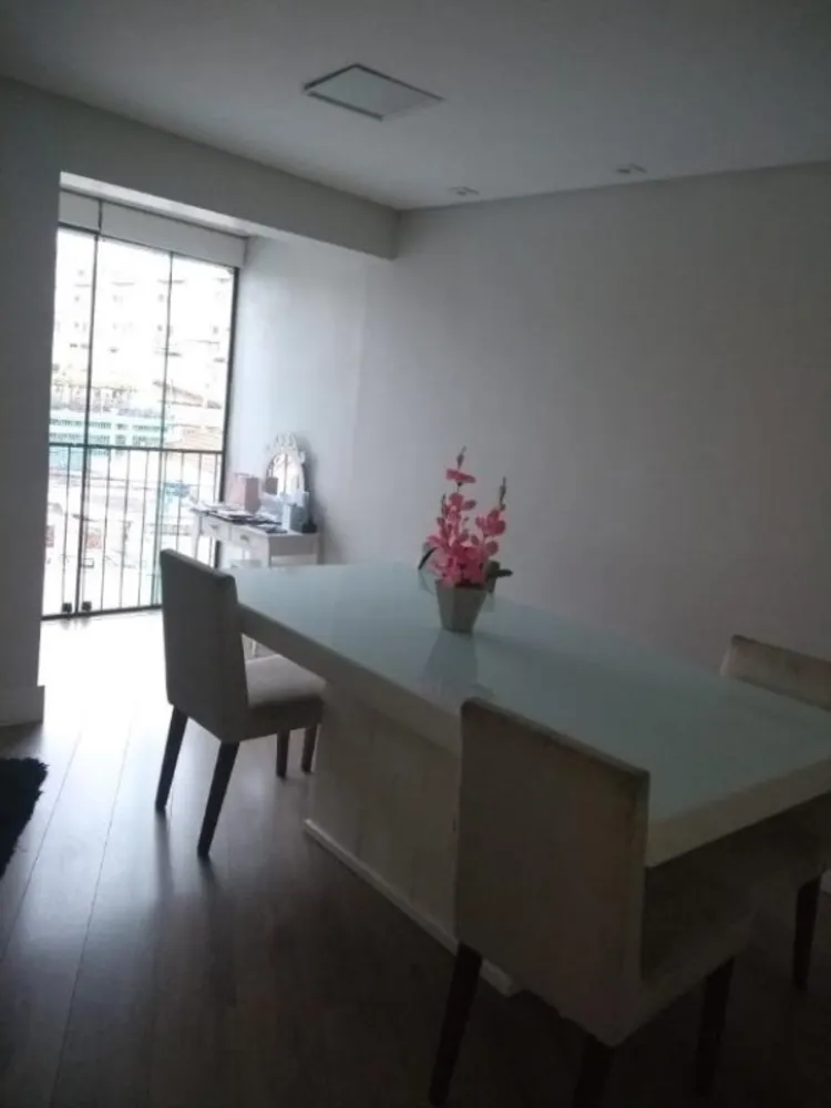 Apartamento, 3 quartos, 94 m² - Foto 15