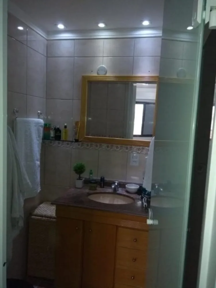 Apartamento, 3 quartos, 94 m² - Foto 3