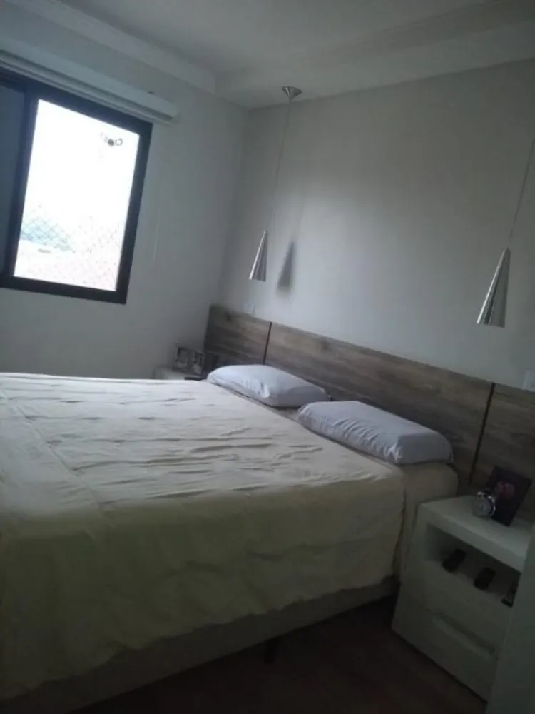 Apartamento, 3 quartos, 94 m² - Foto 2