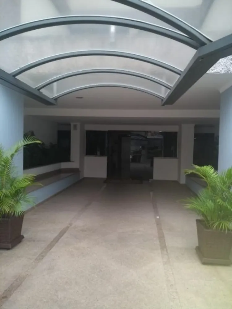 Apartamento, 3 quartos, 94 m² - Foto 1