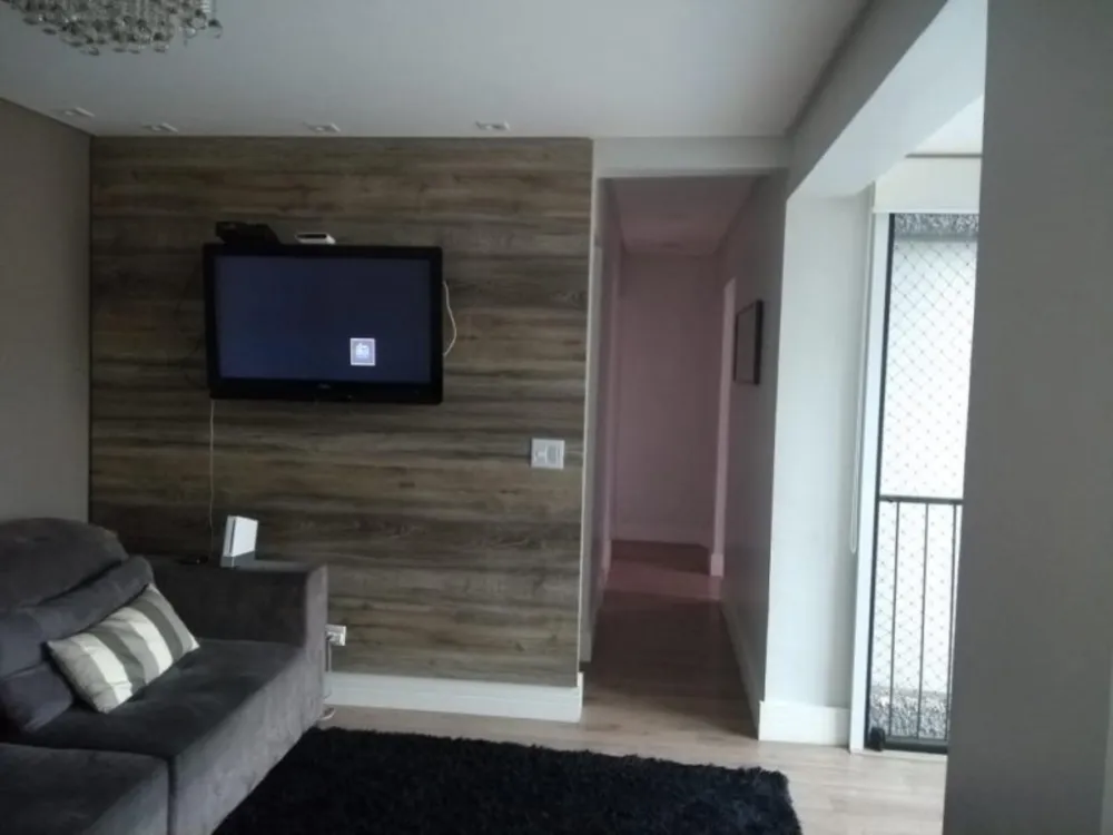 Apartamento, 3 quartos, 94 m² - Foto 10